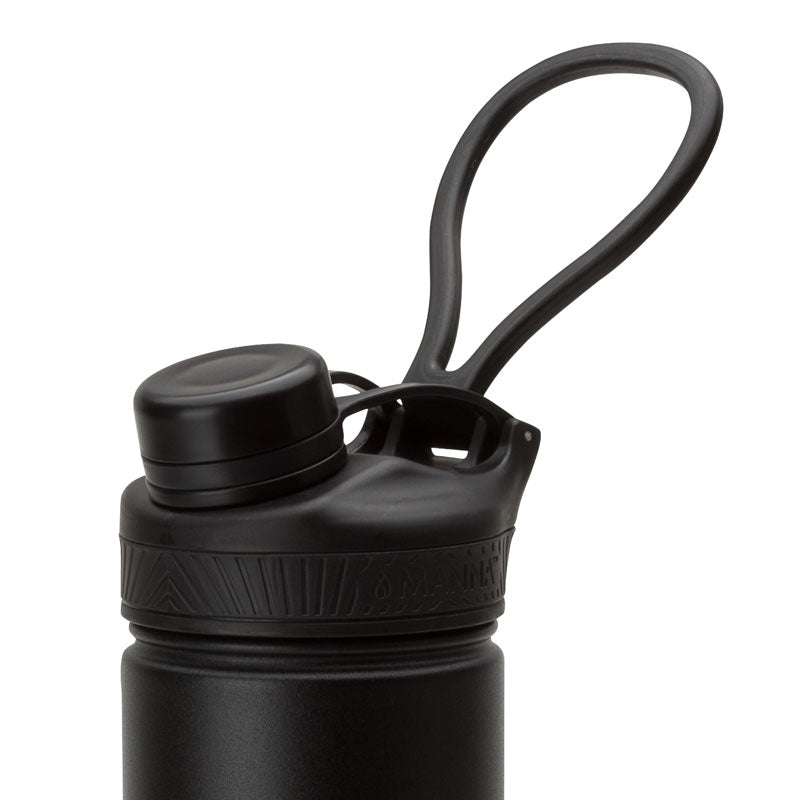 Black (Decorated)