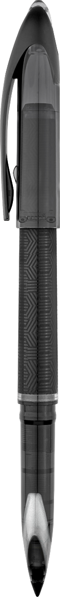 Black (Decorated)