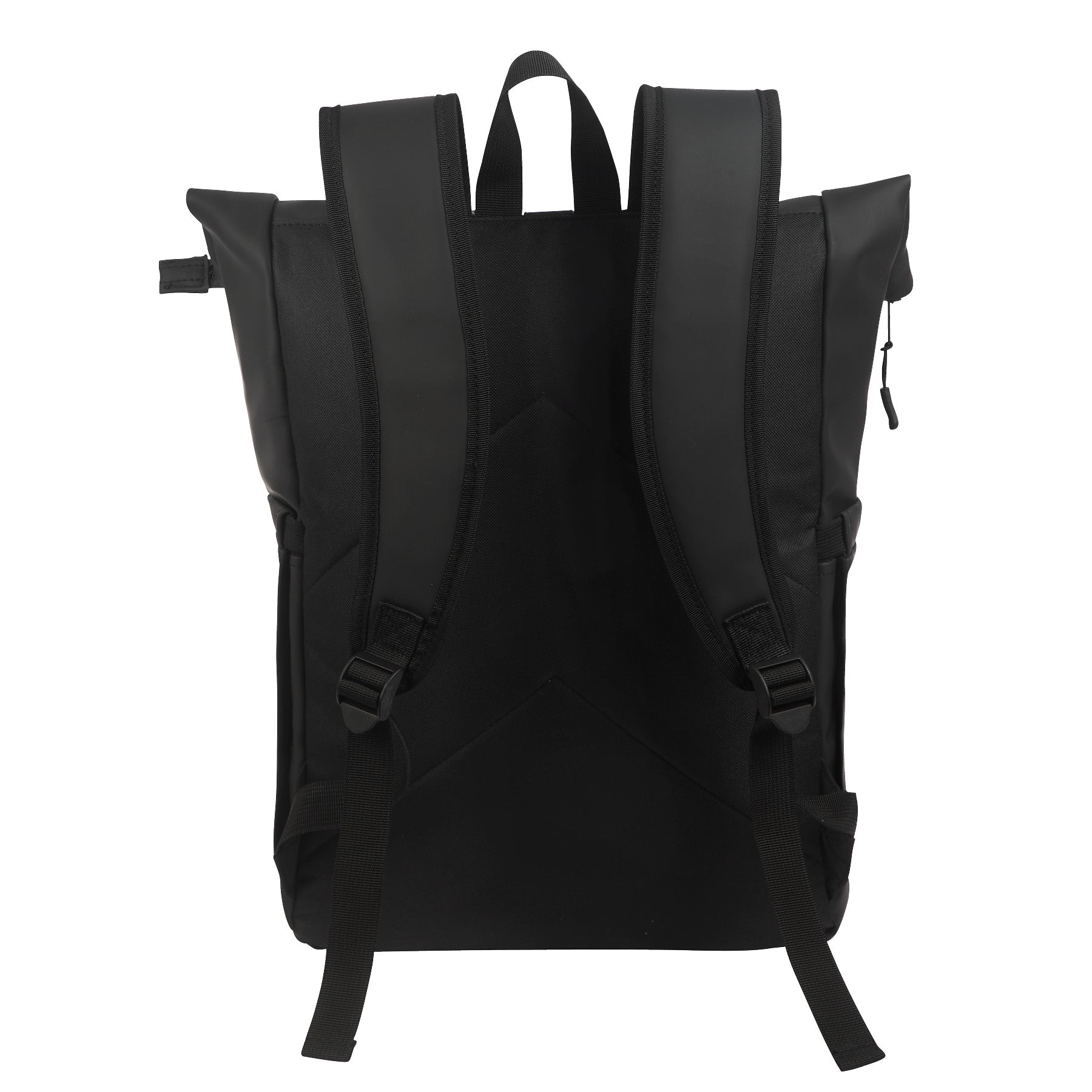 Black (Decorated)