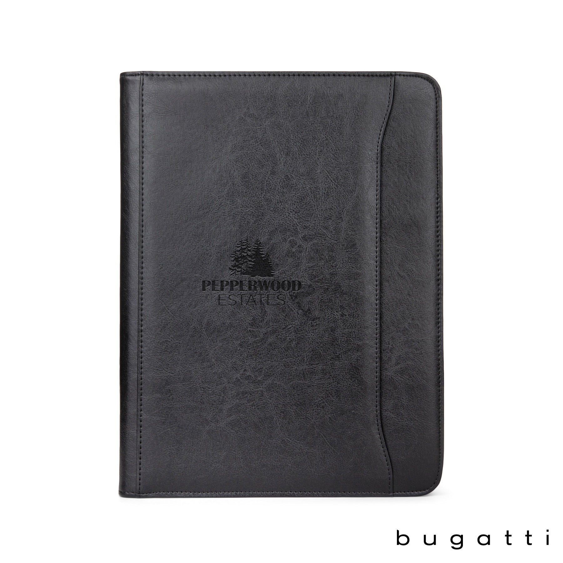 Black (Decorated)