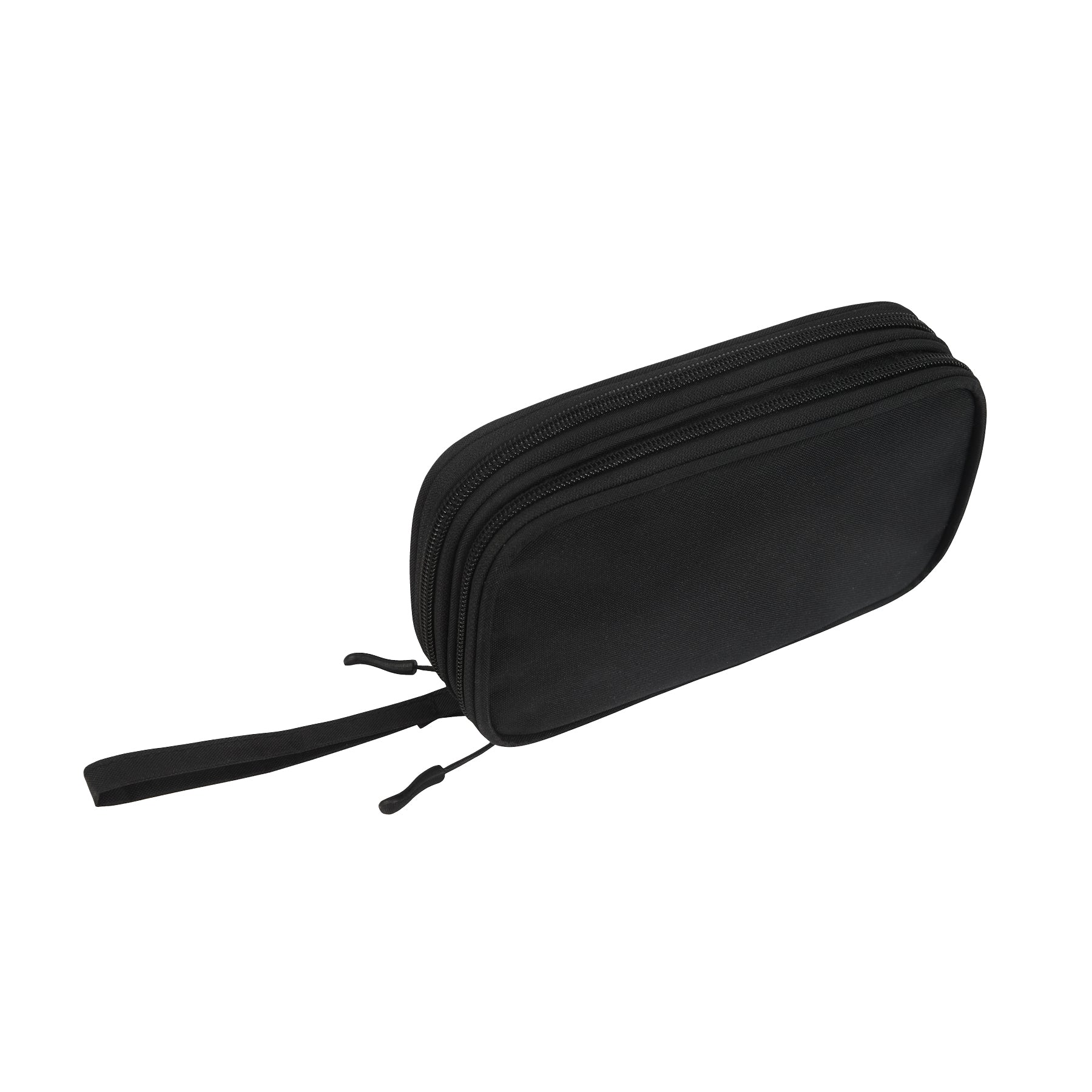 Black (Decorated)
