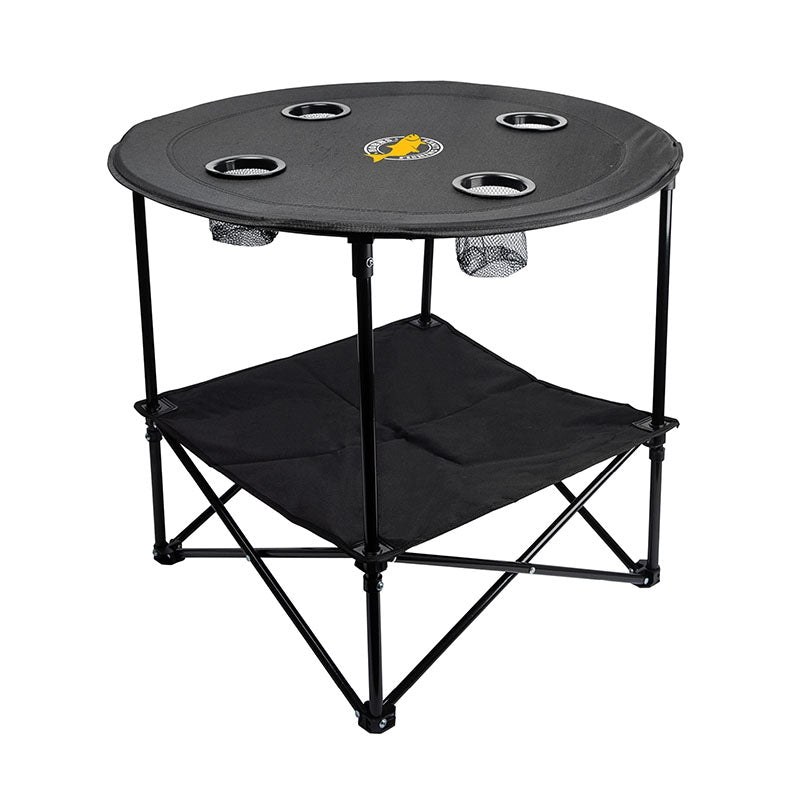 Black (Decorated)