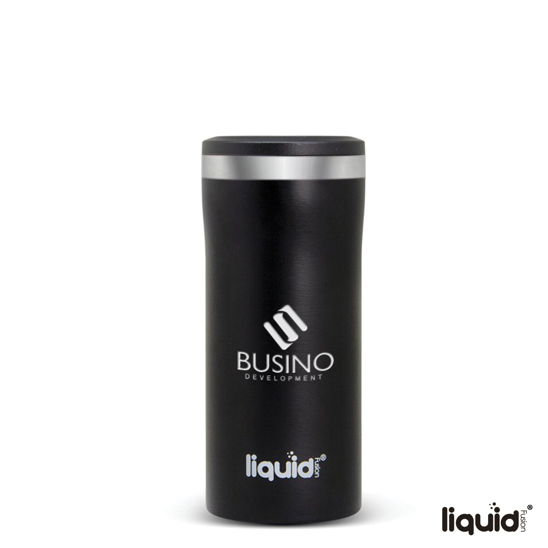 Black (Decorated)
