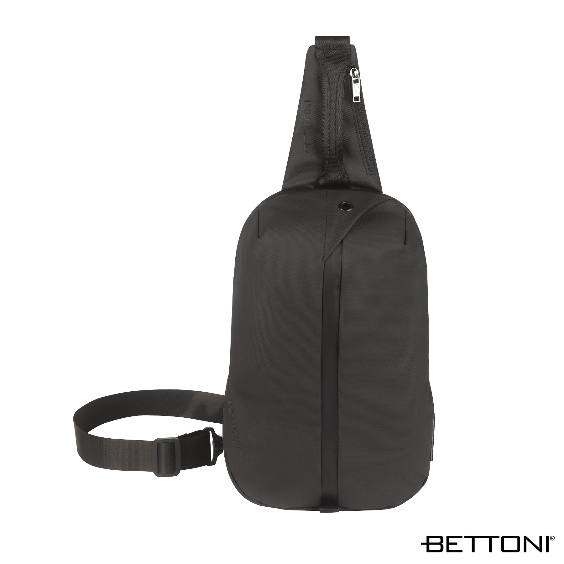 Black (Decorated)