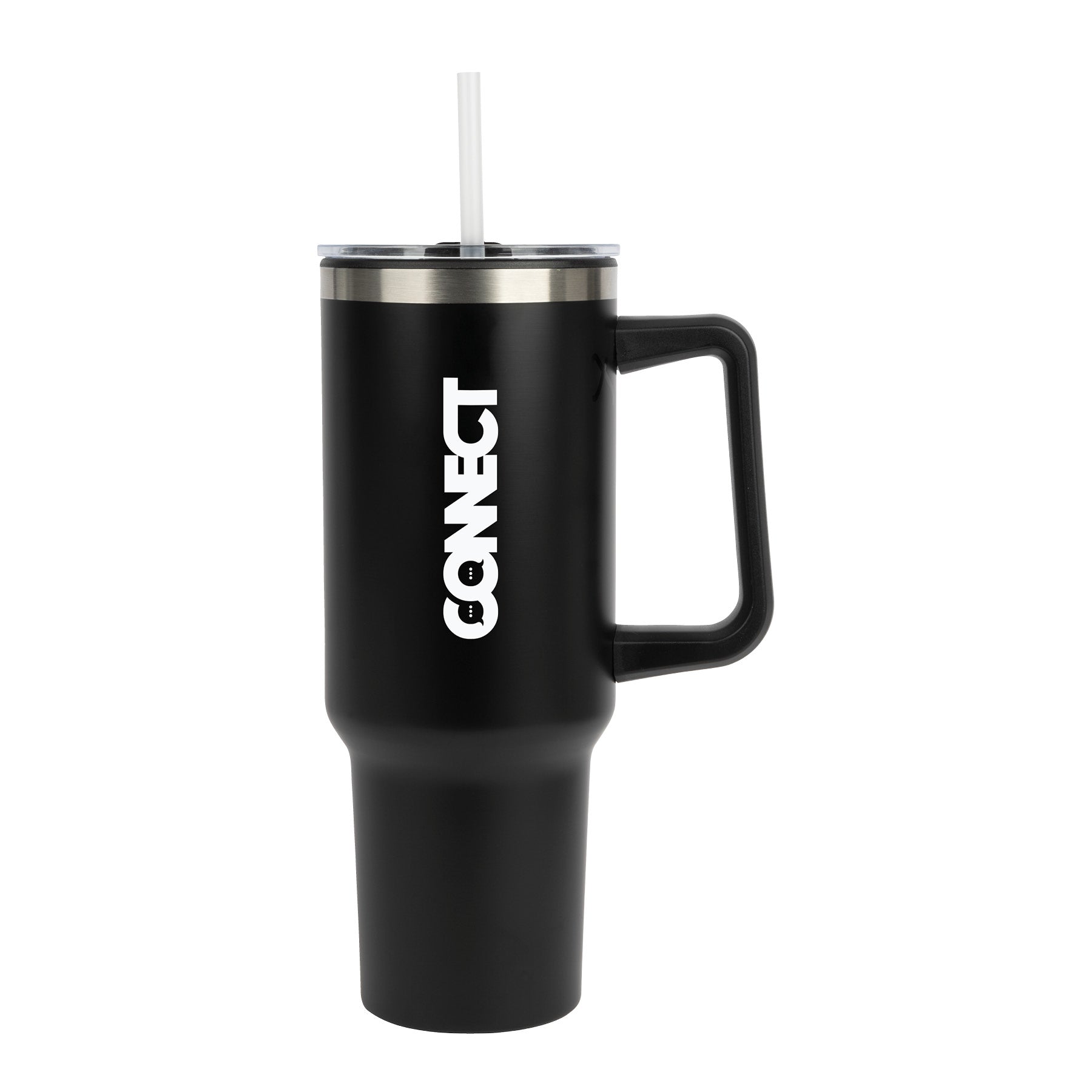 Black (Decorated)