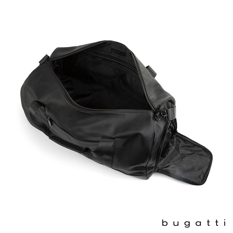 Black (Decorated)