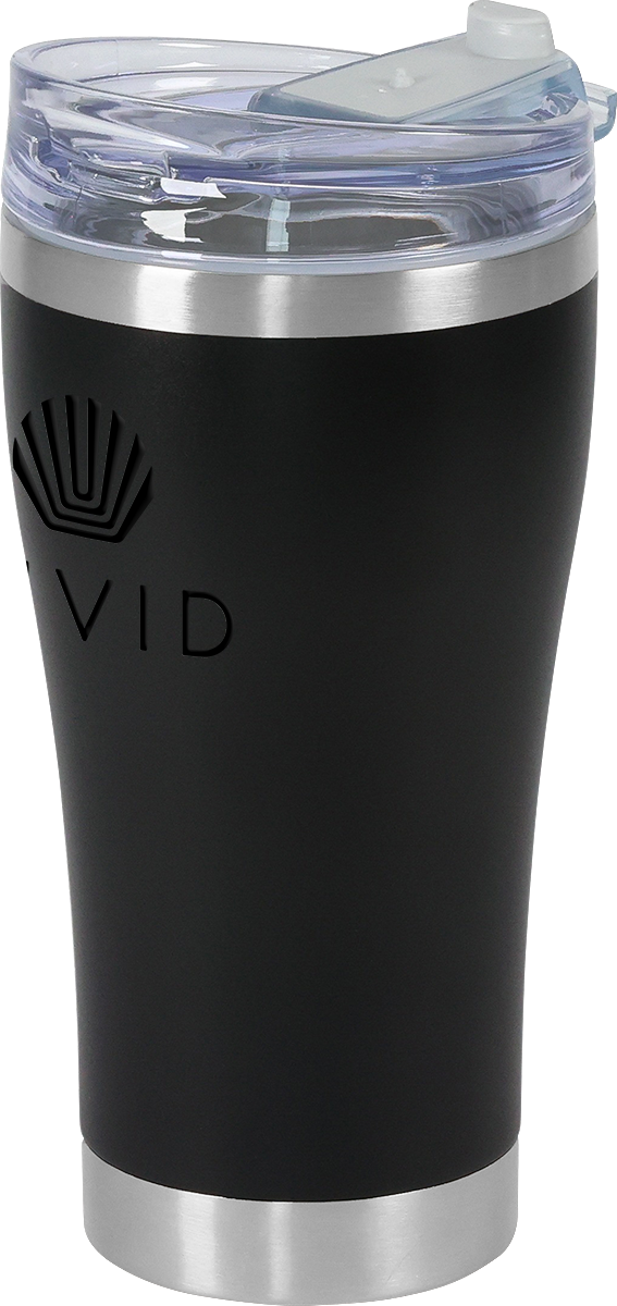 Black (Decorated)