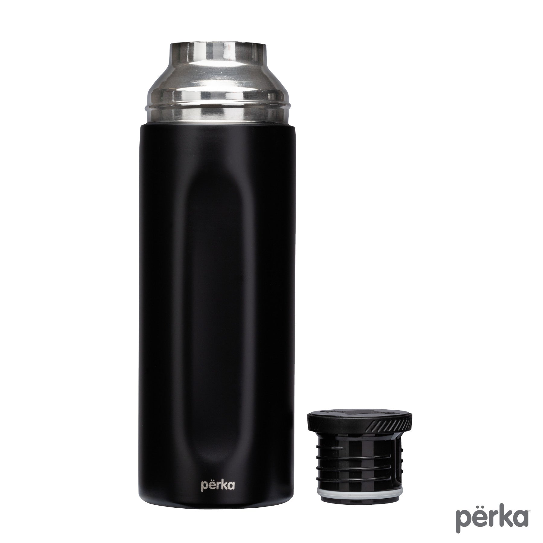 Black (Decorated)