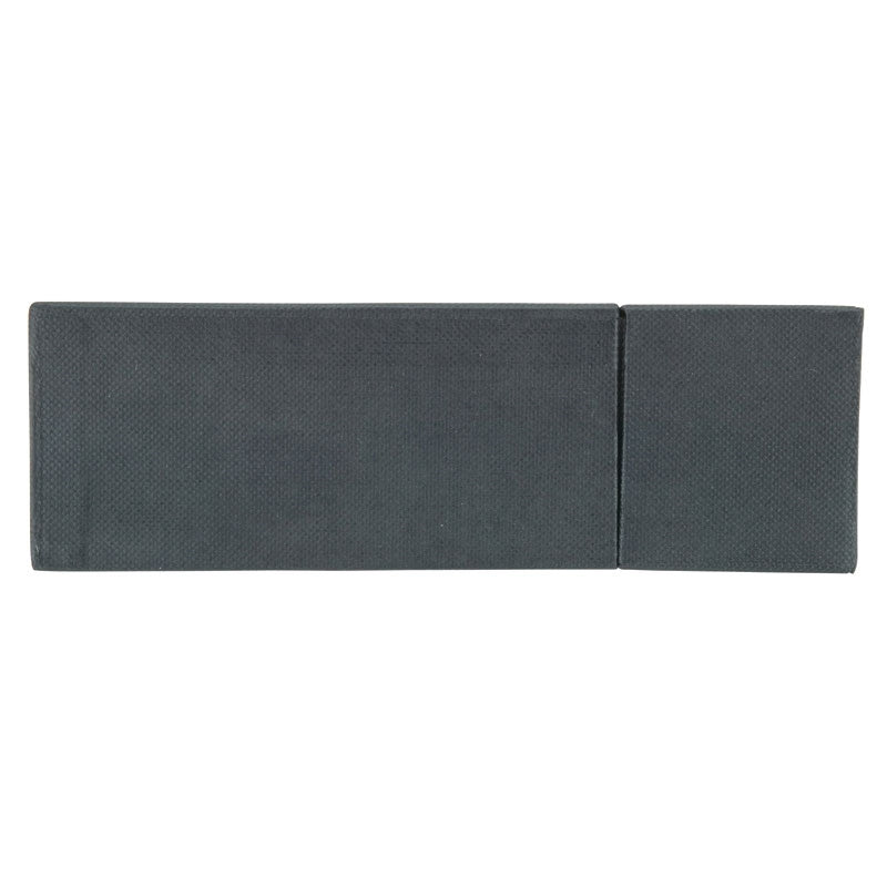 Black (Decorated)
