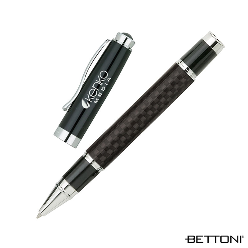 Black (Decorated)