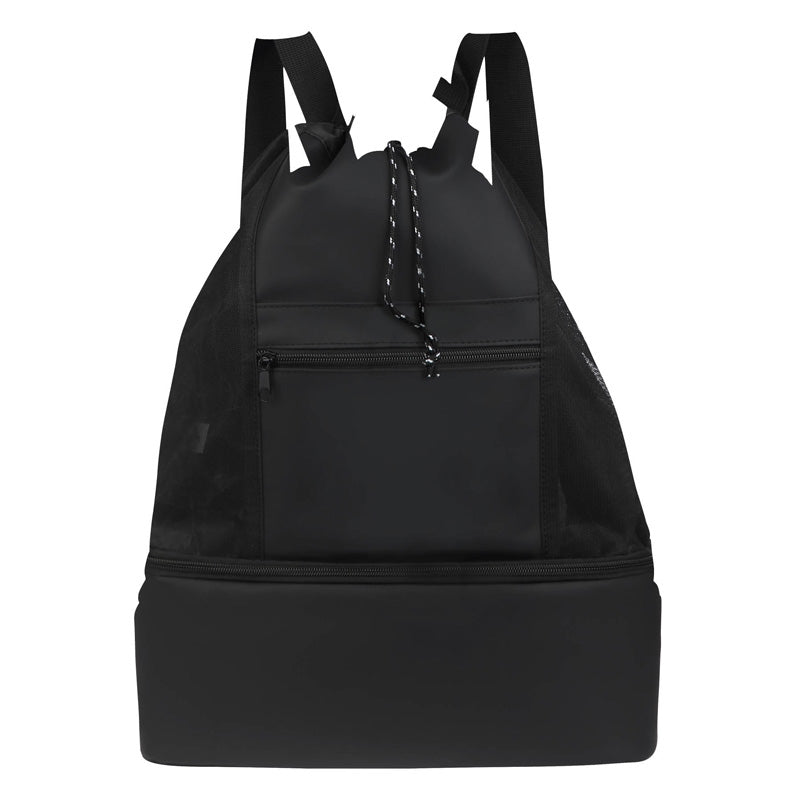 Black (Decorated)
