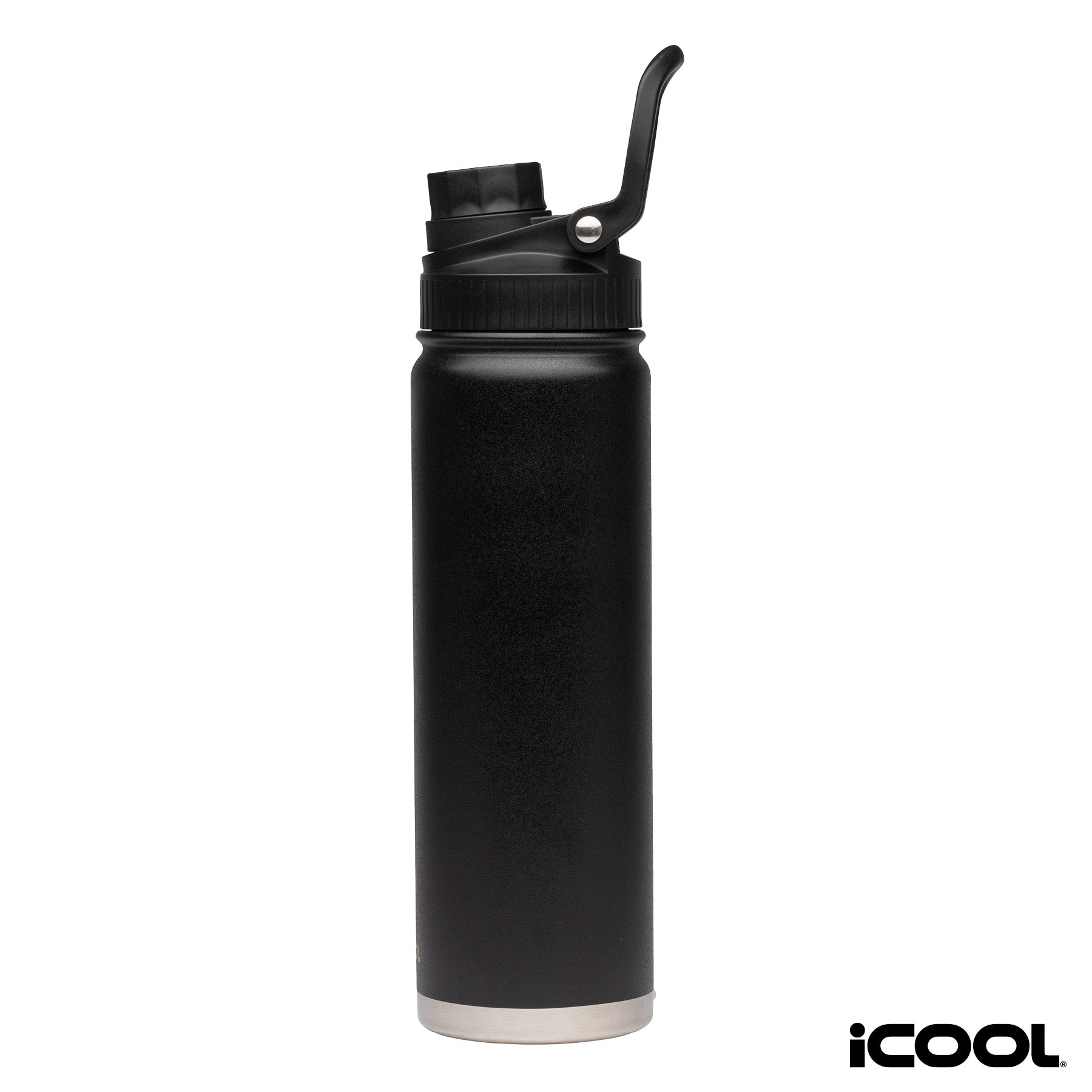 Black (Decorated)