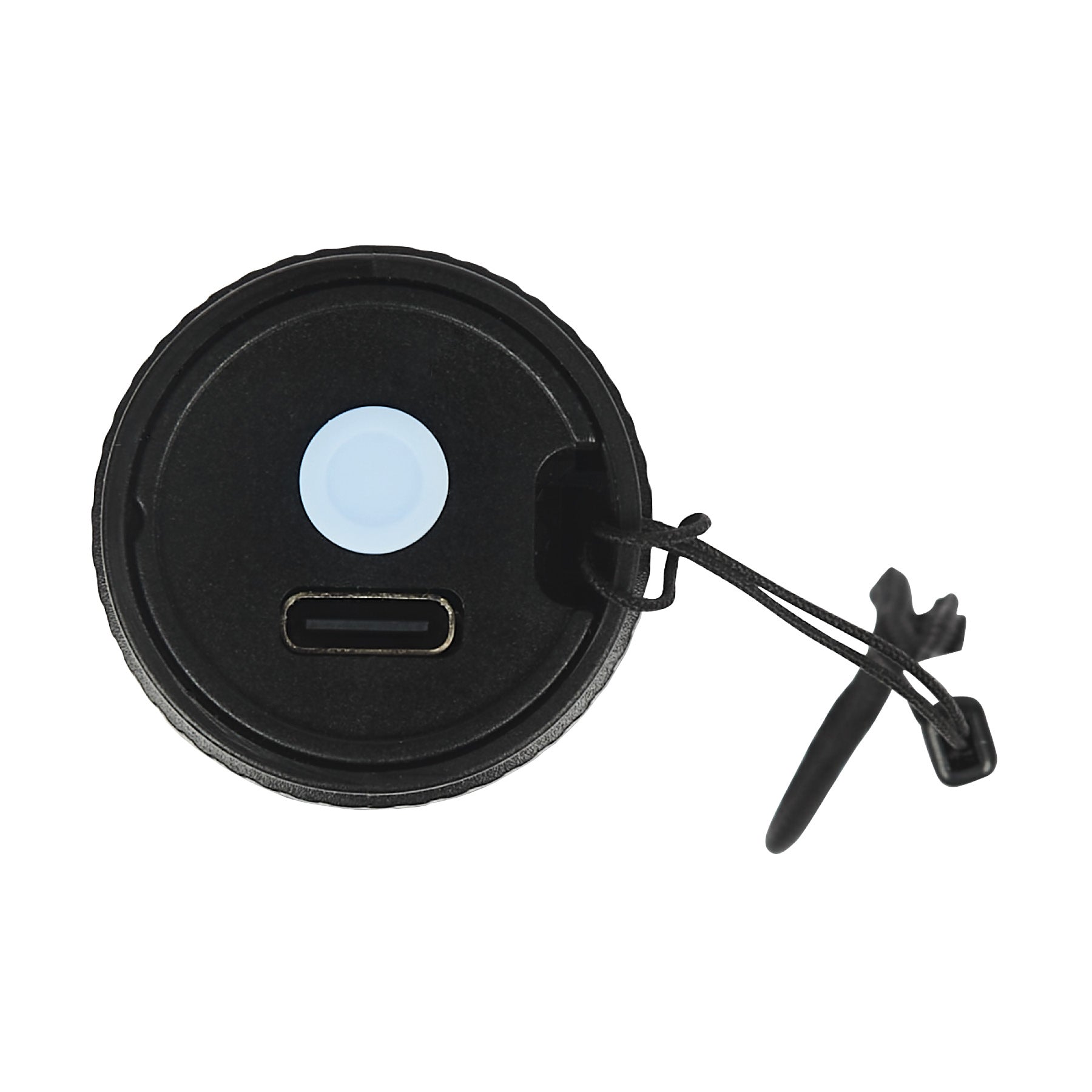 Black (Decorated)