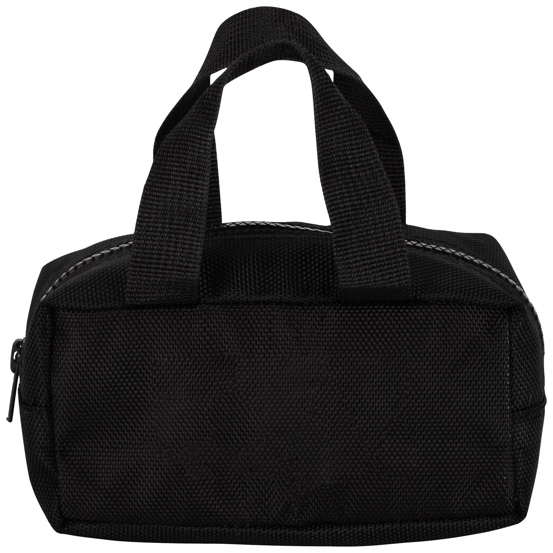 Black (Decorated)