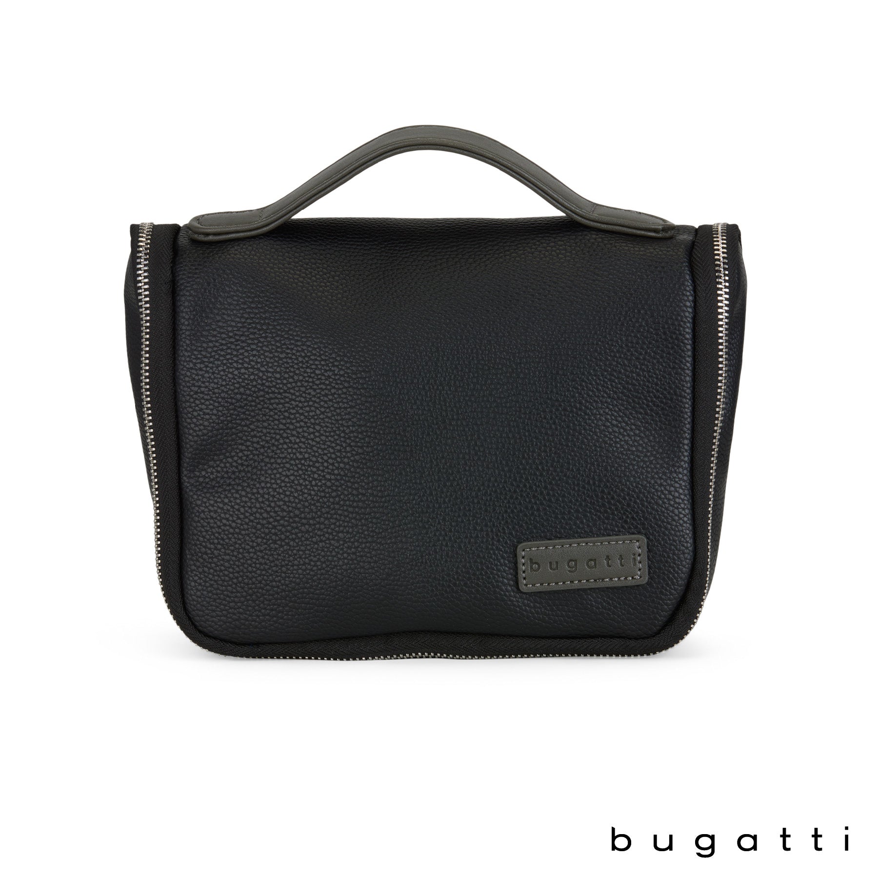 Black (Decorated)
