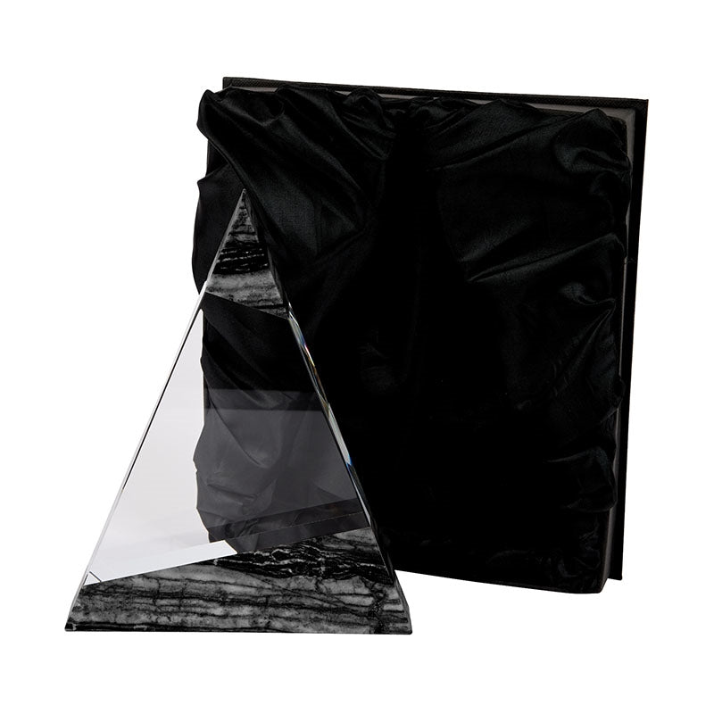 Black (Decorated)