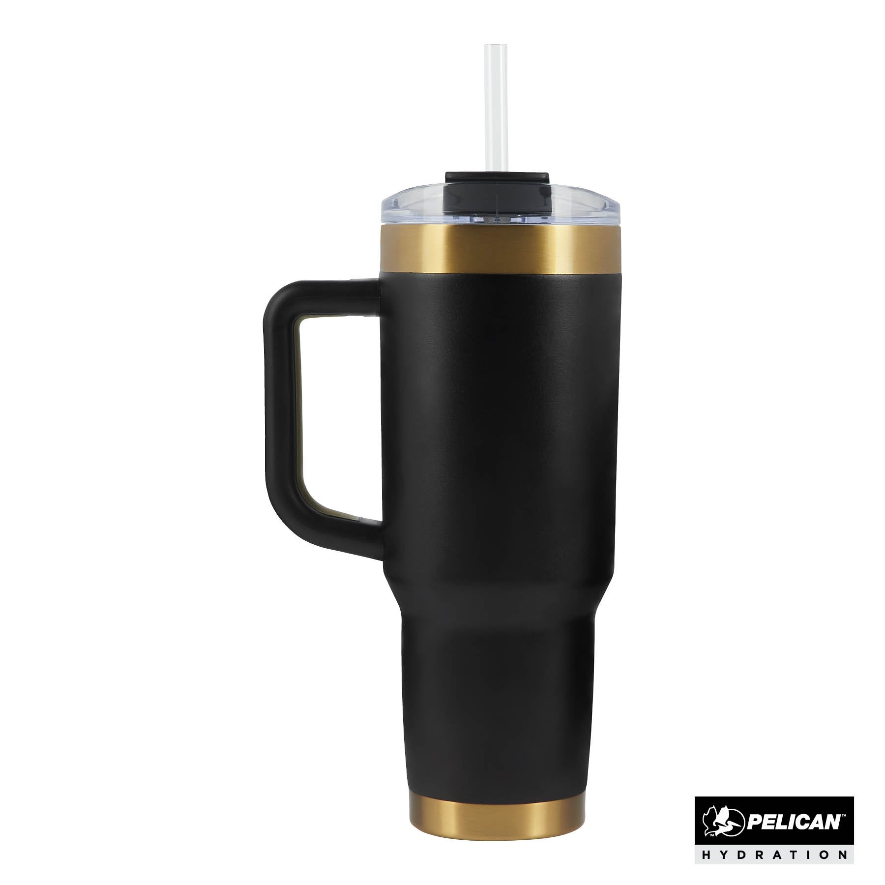 Black (Decorated)
