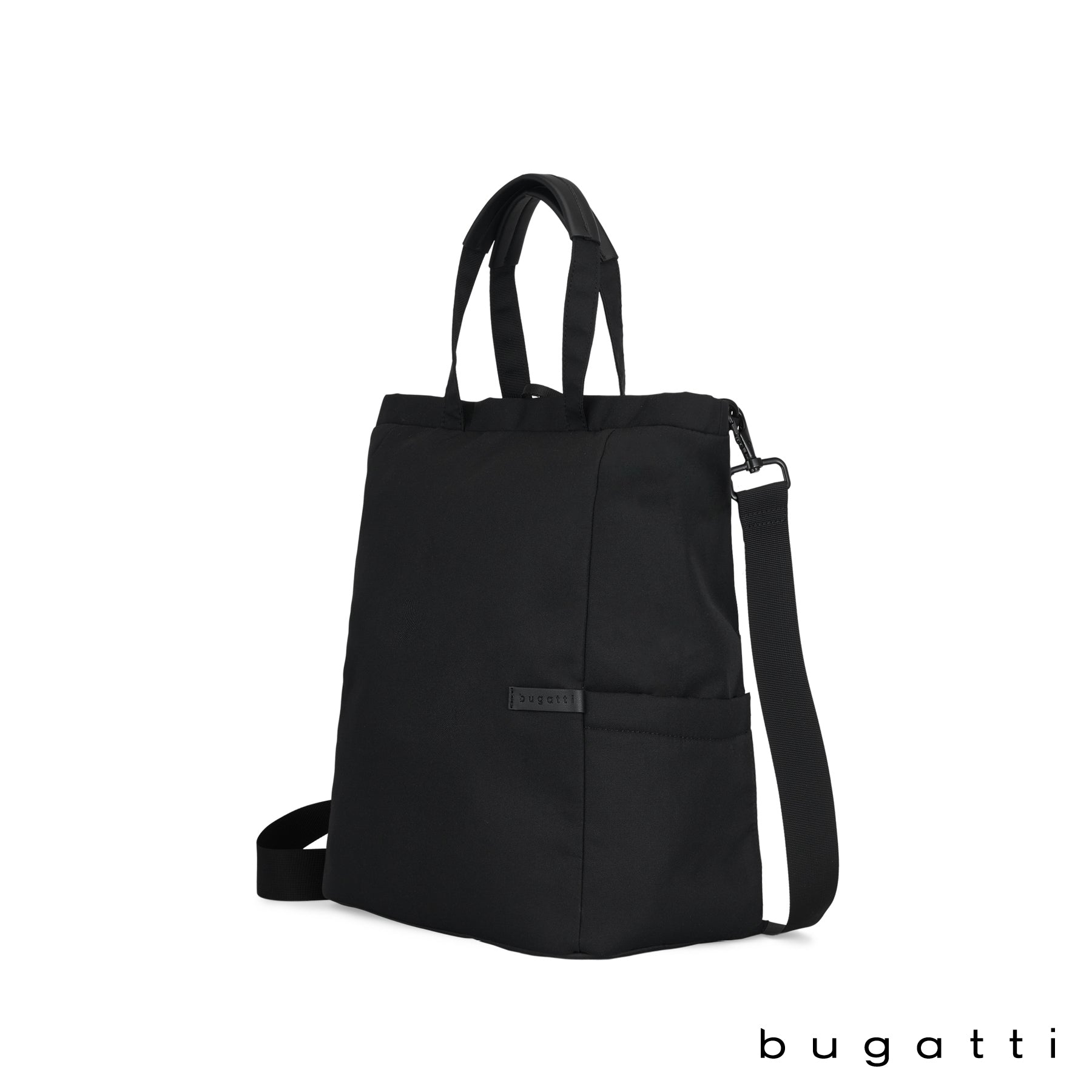 Black (Decorated)