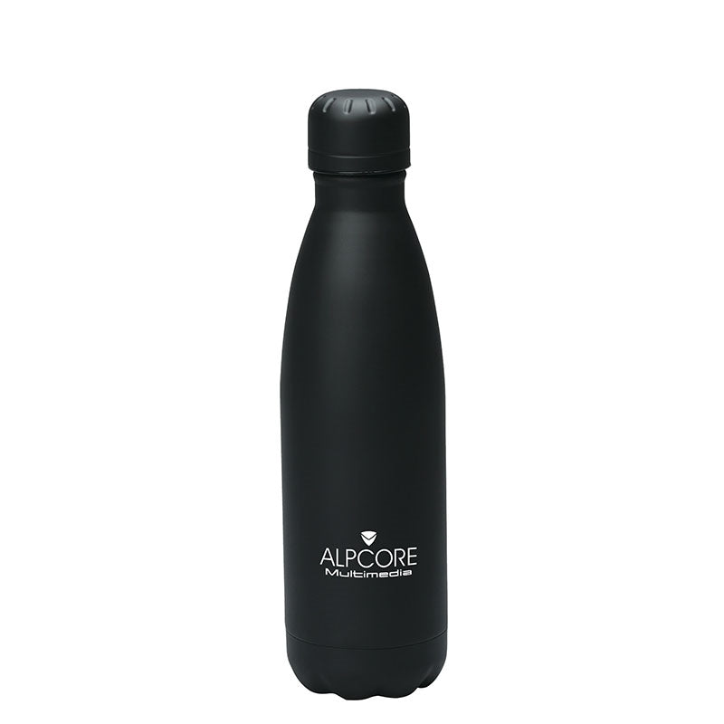 Black (Decorated)