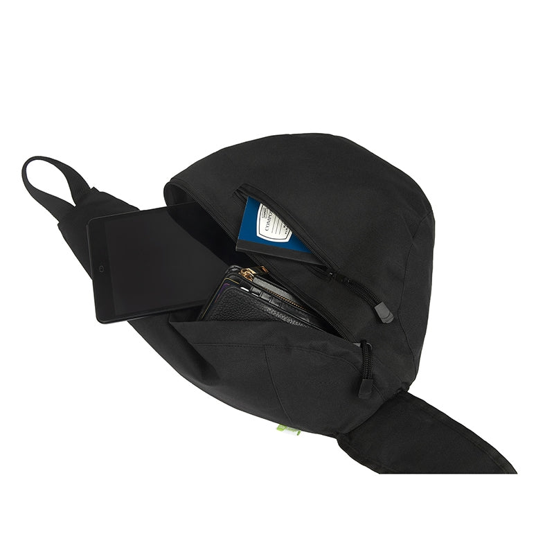 Black (Decorated)