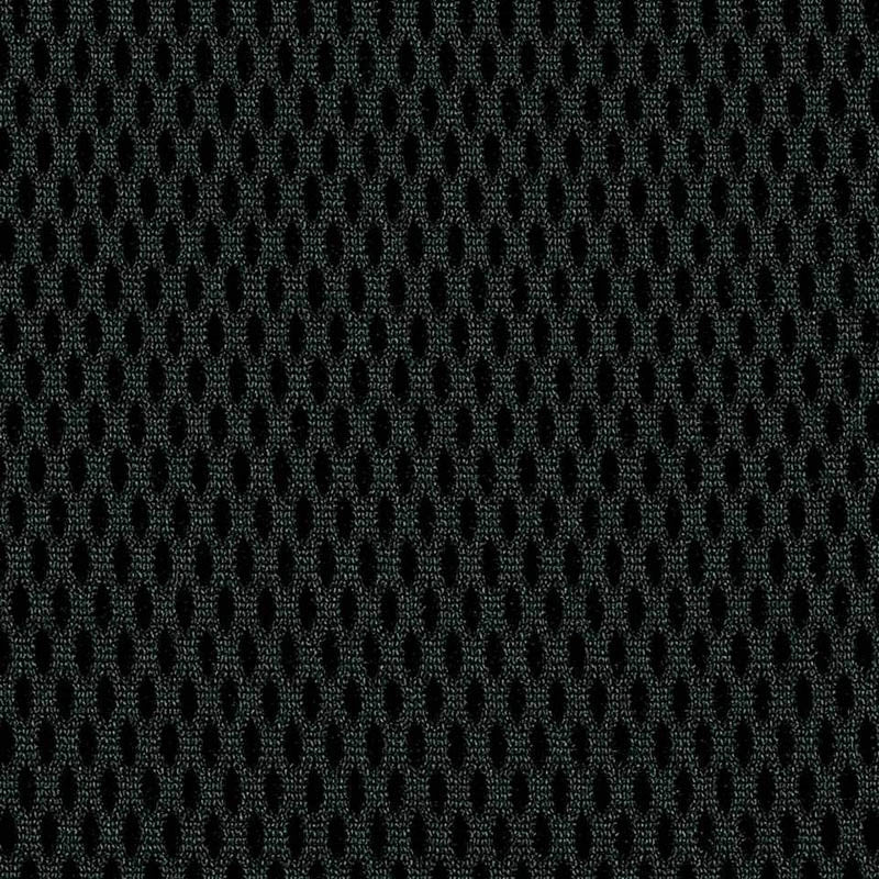 Black (Decorated)