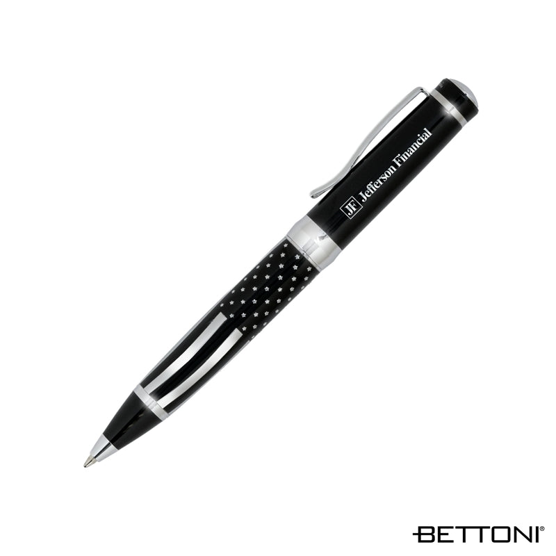 Black (Decorated)