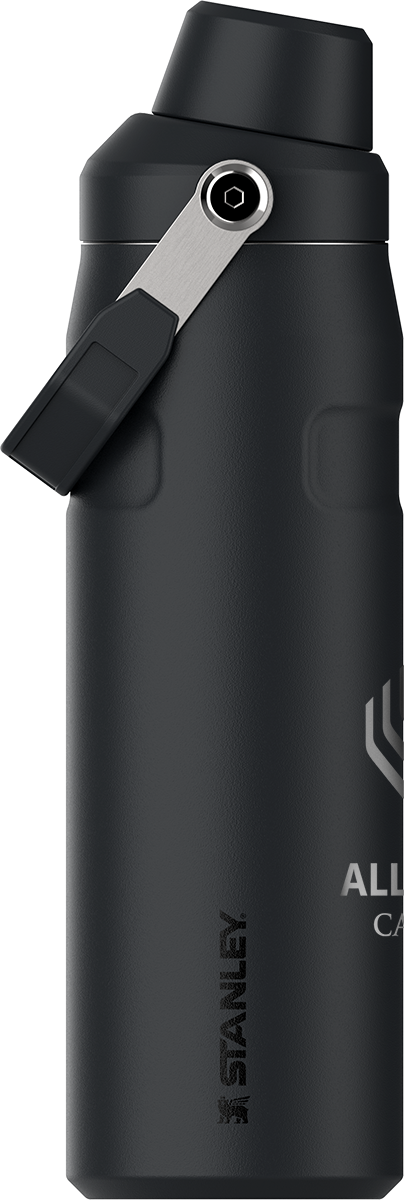 Black (Decorated)