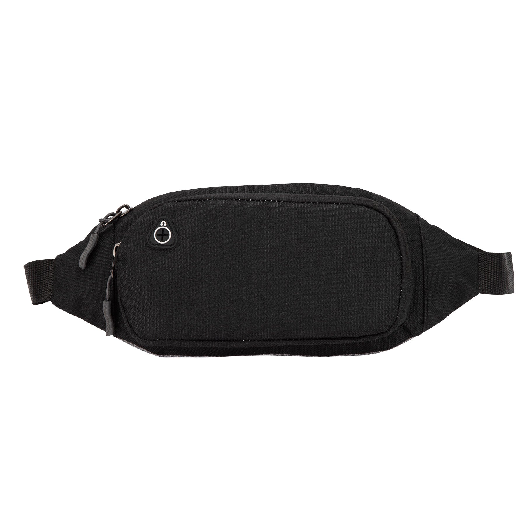 Black (Decorated)