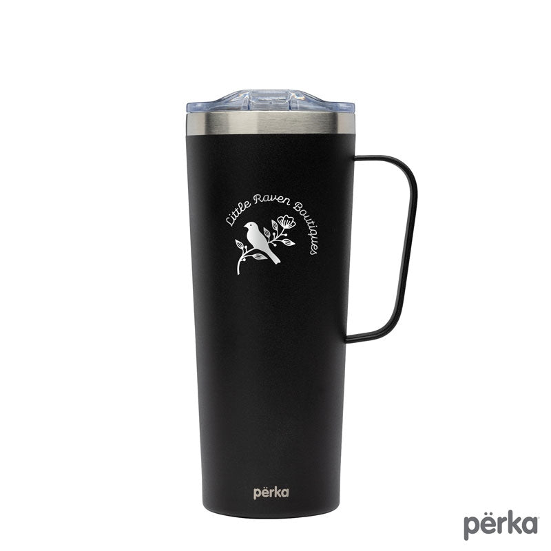 Black (Decorated)