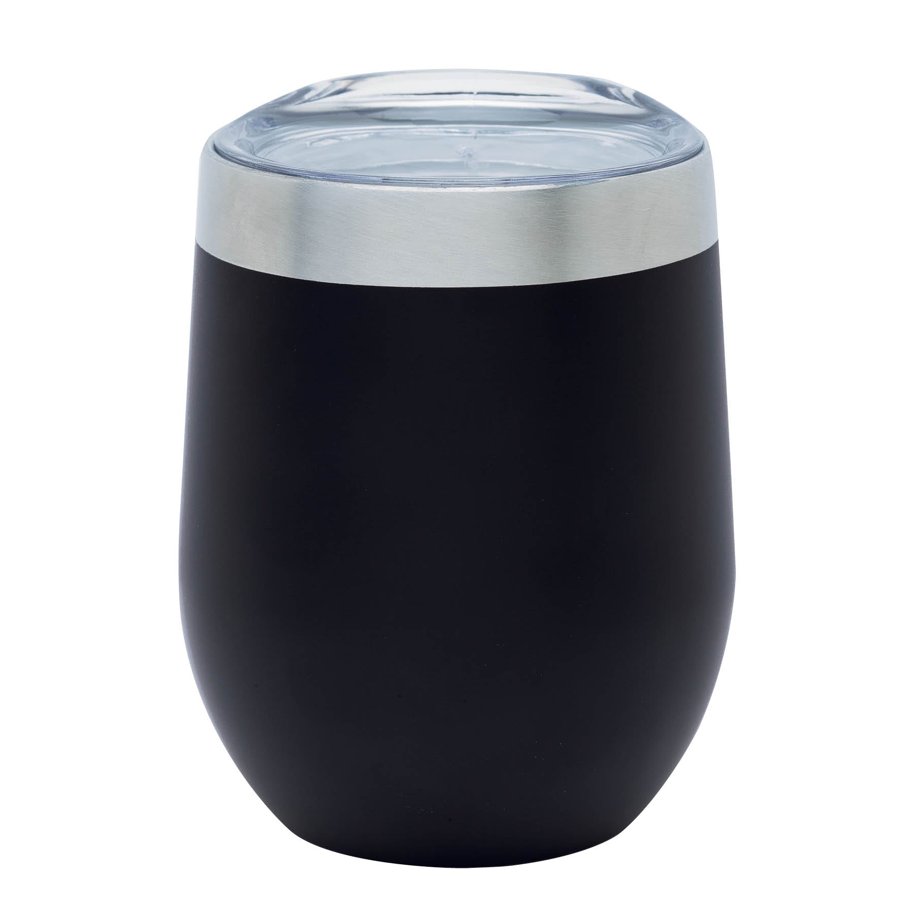 Black (Decorated)
