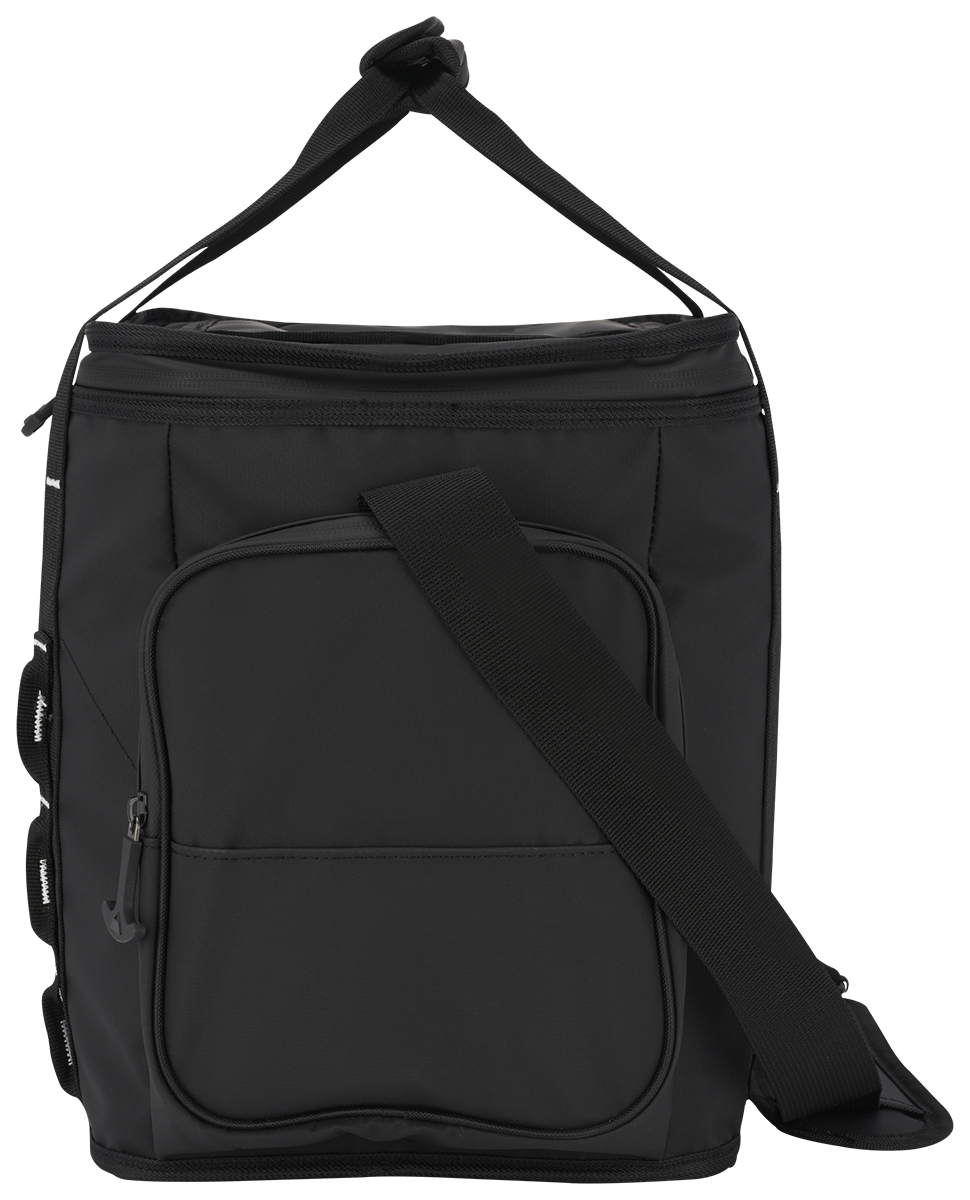 Black (Decorated)