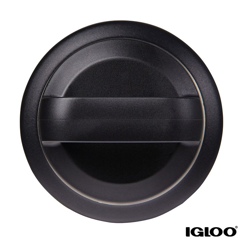Black (Decorated)