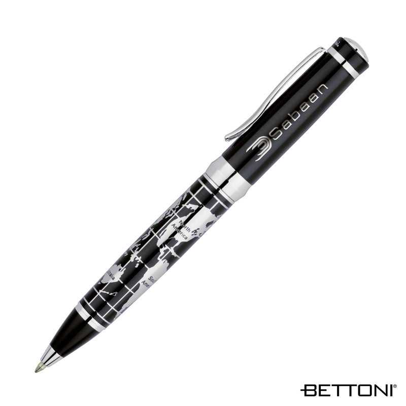 Black (Decorated)