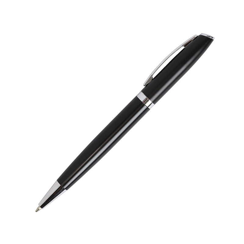Black (Decorated)
