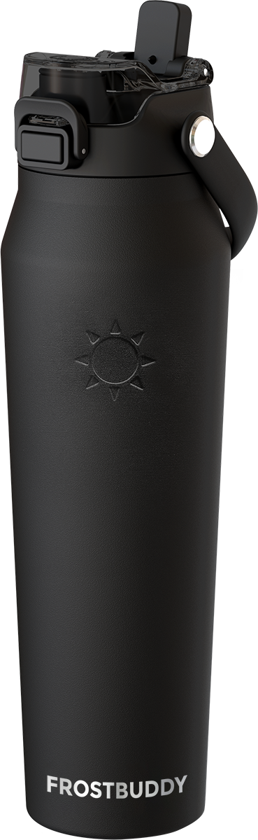 Black (Decorated)