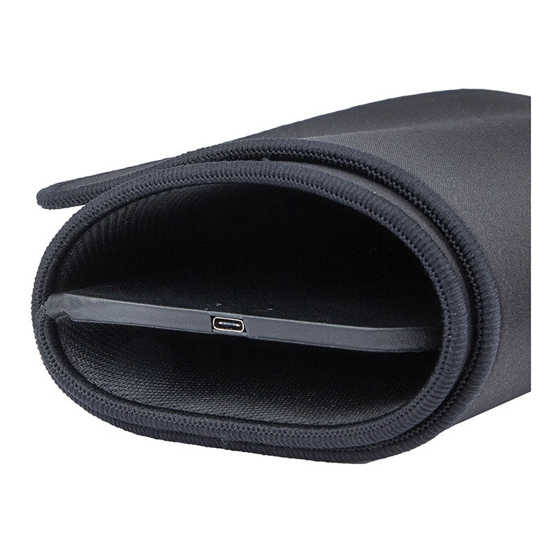 Black (Decorated)