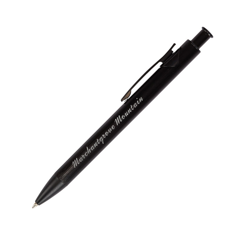 Black (Decorated)
