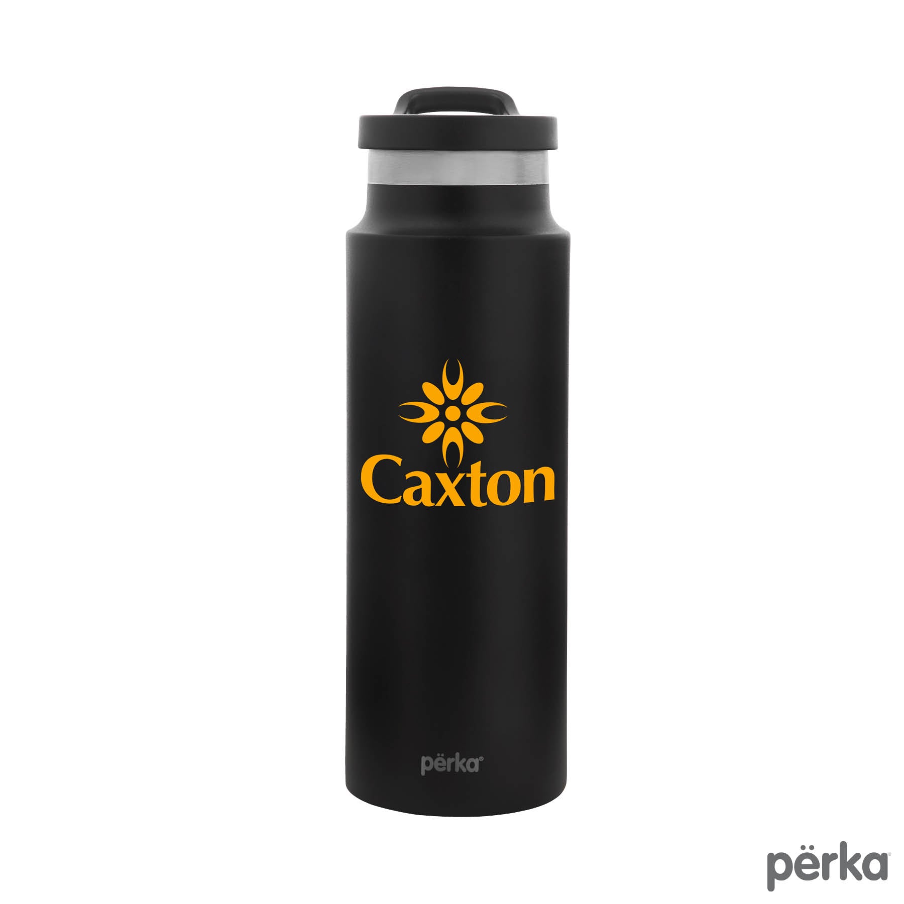 Black (Decorated)