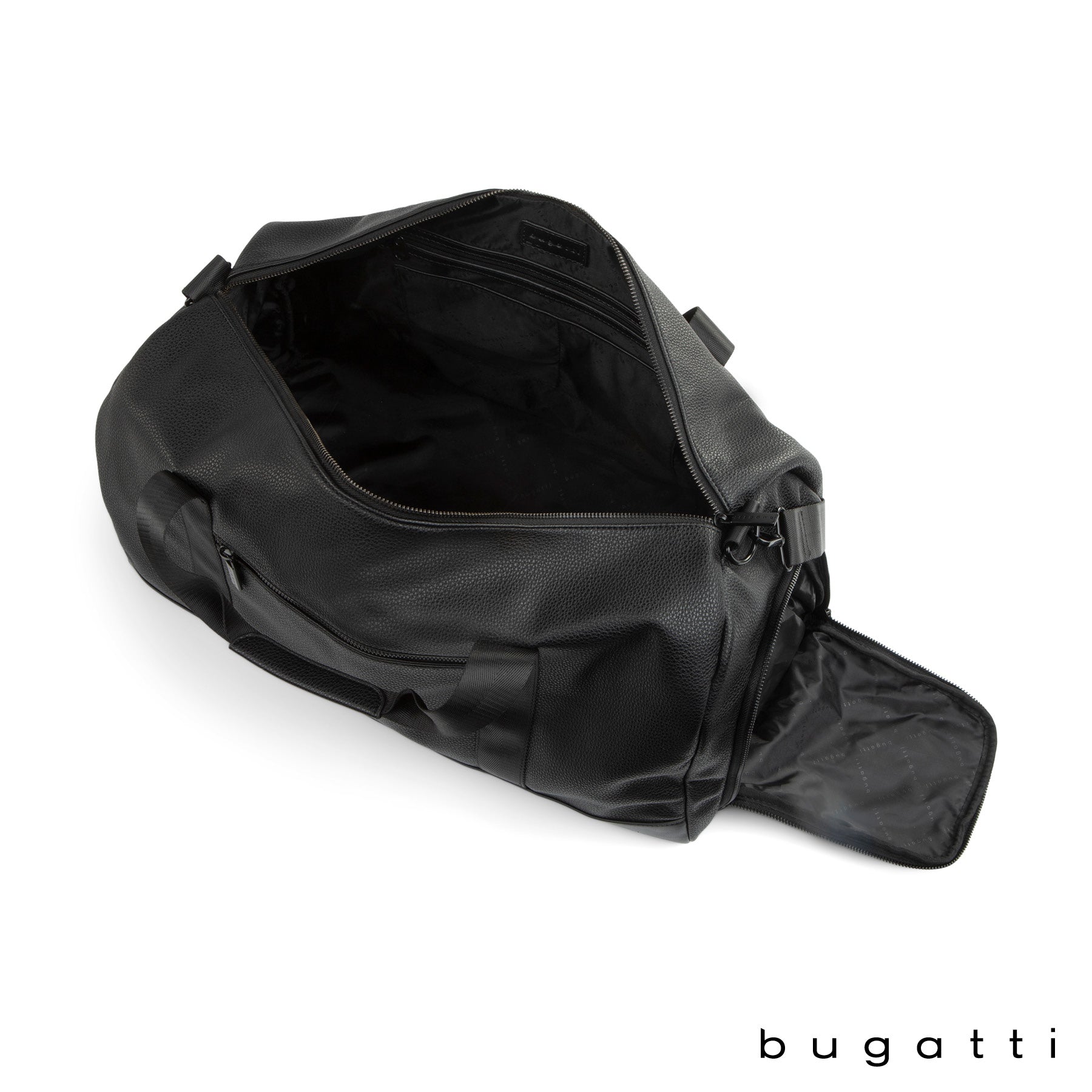 Black (Decorated)