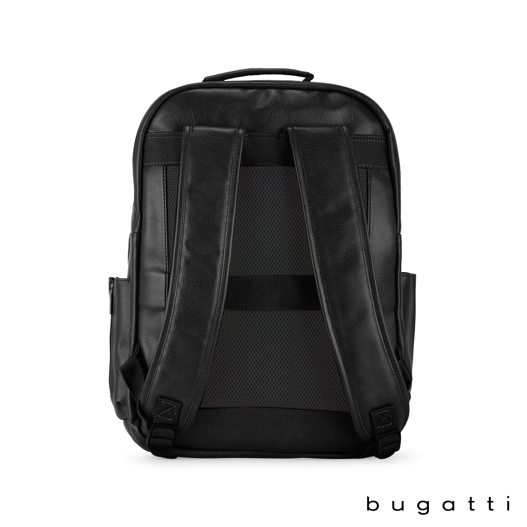 Black (Decorated)