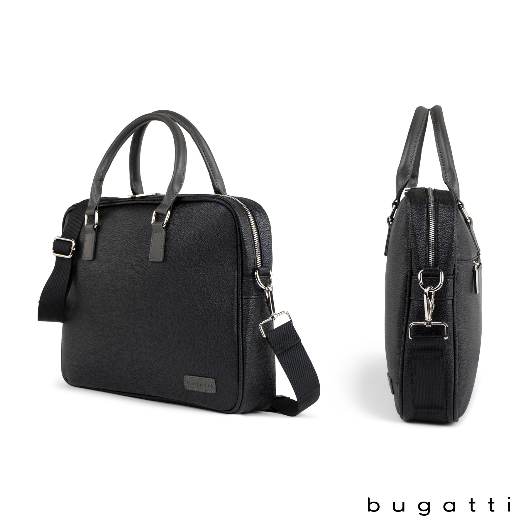 Black (Decorated)