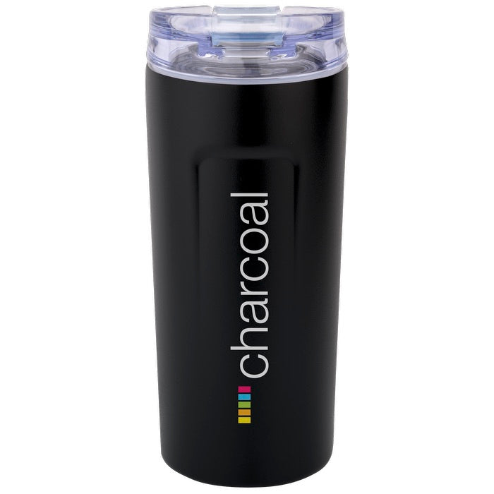 Black (Decorated)