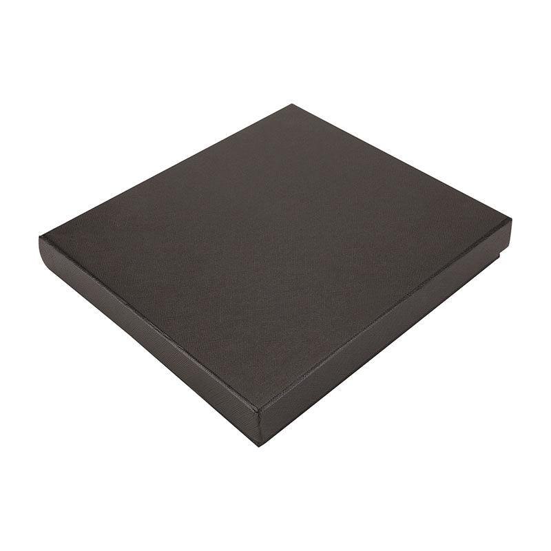 Black (Decorated)