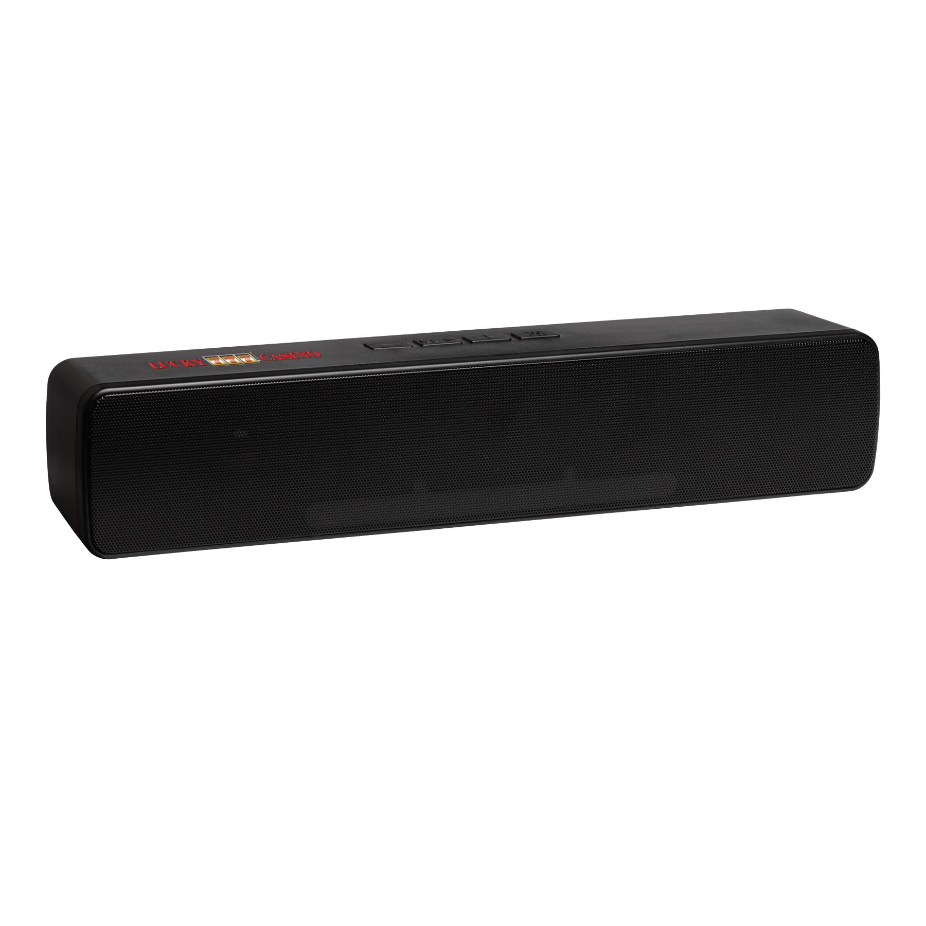 Black (Decorated)
