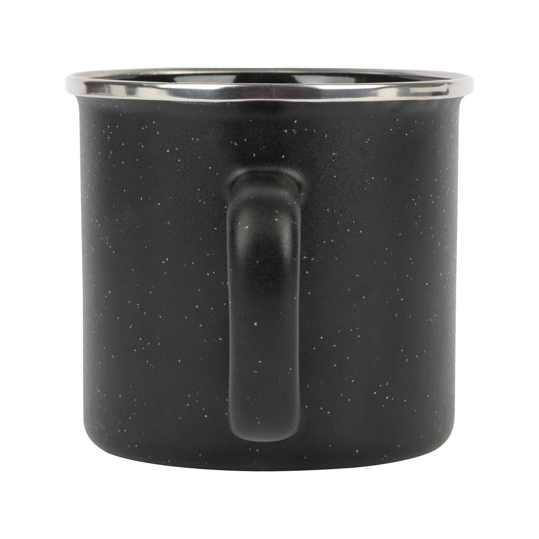 Black (Decorated)