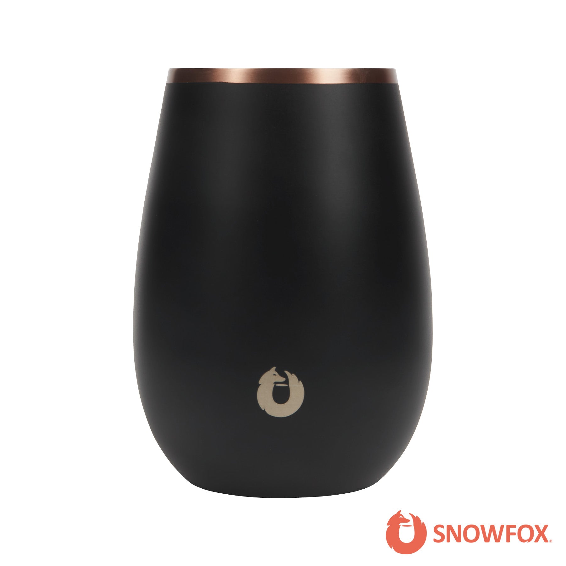 Black (Decorated)