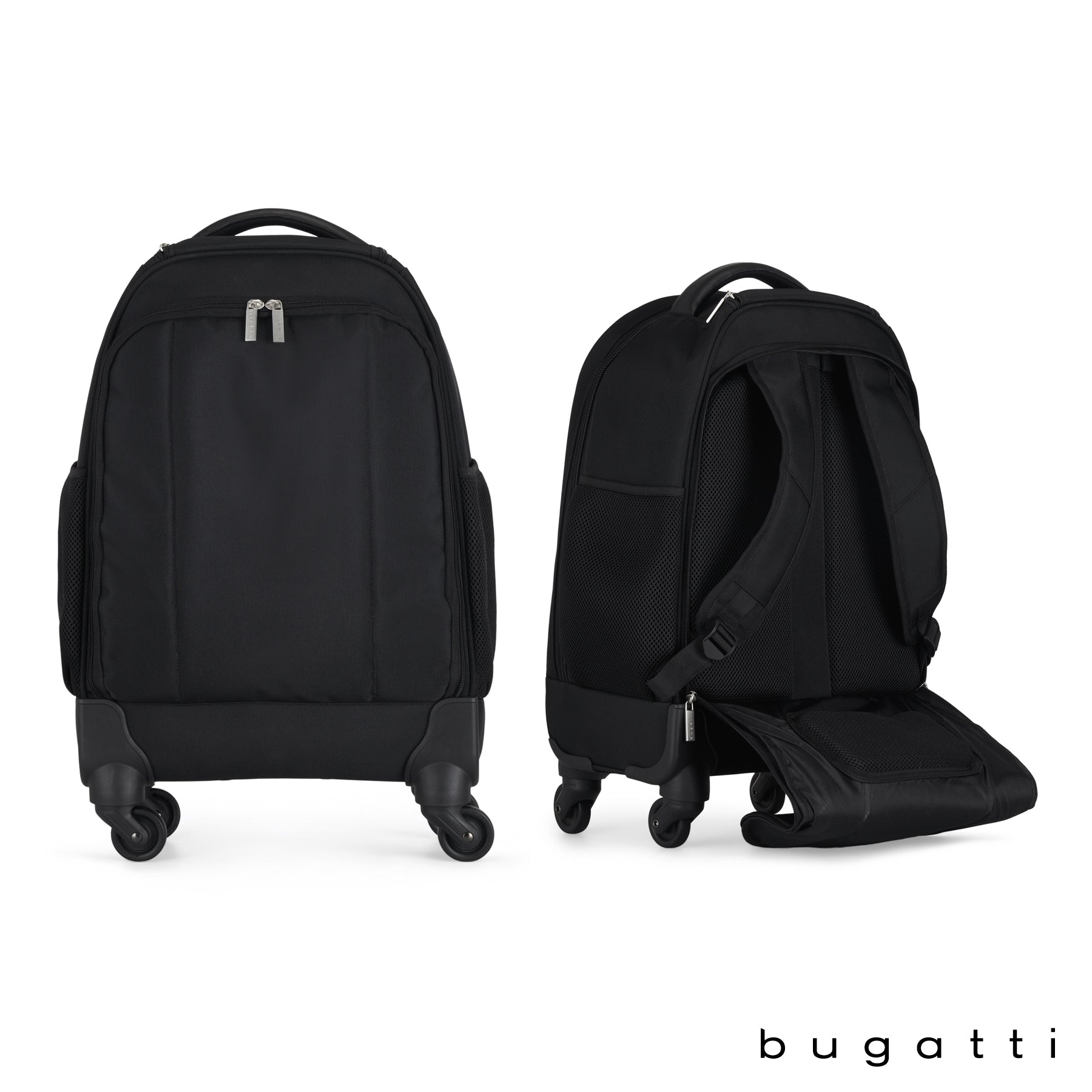 Black (Decorated)