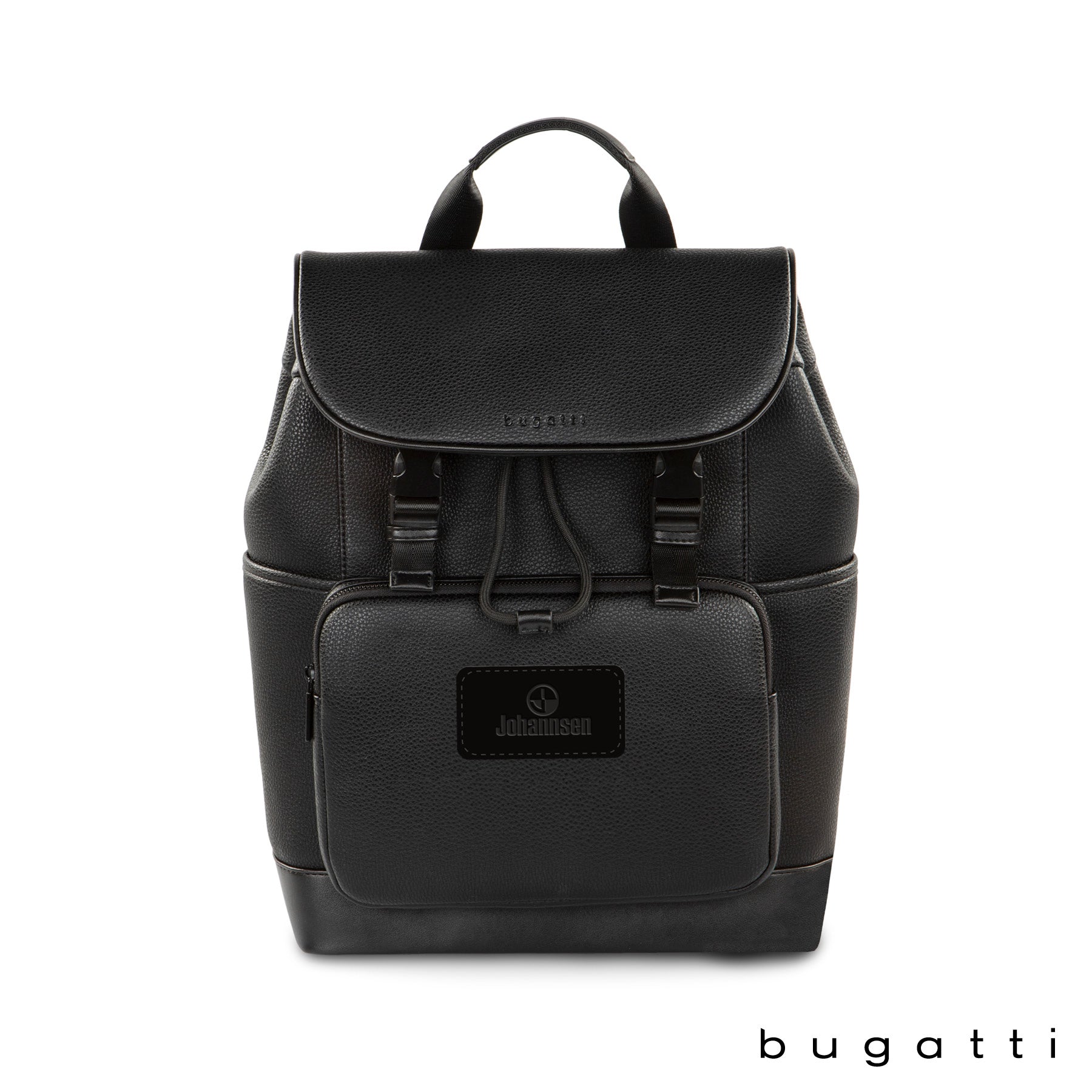 Black (Decorated)