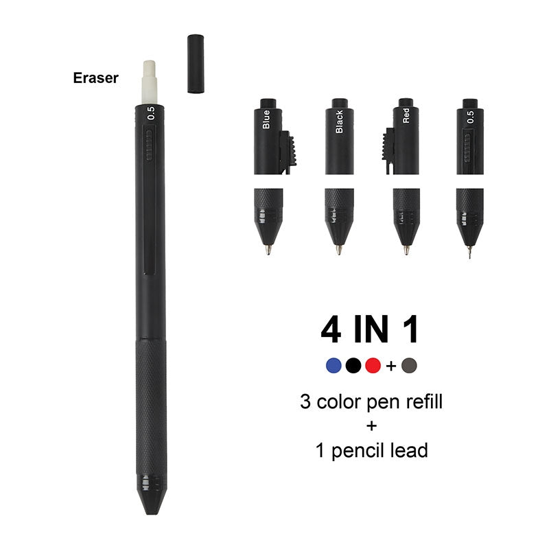 Black (Decorated)