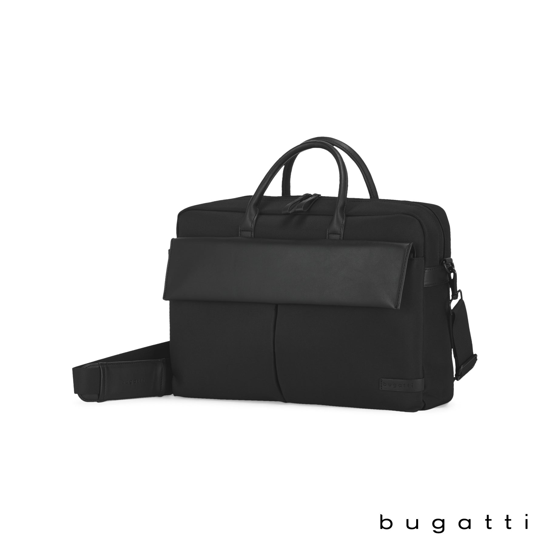 Black (Decorated)